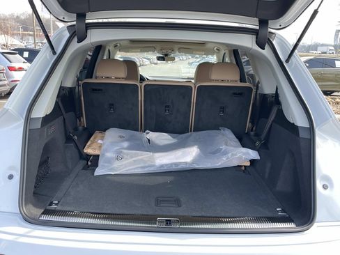 New 2026 Audi Q7 3.0T Prestige image 10