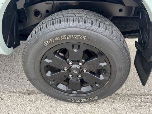 Used 2021 Ford Ranger XLT w/ Equipment Group 301A Mid AWD/4WD image 7