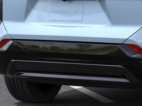 New 2026 Cadillac Optiq Sport 1 RWD image 14
