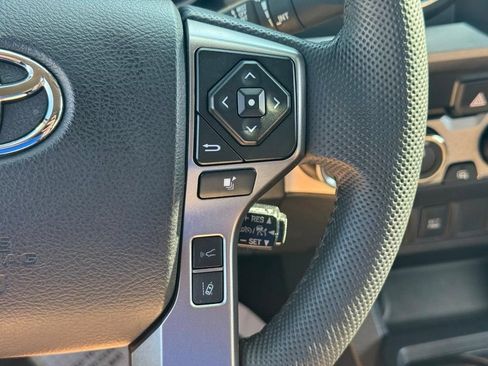 Used 2023 Toyota Tacoma SR5 w/ Technology Package AWD/4WD image 23