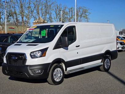 Used 2024 Ford Transit 250 Low Roof w/ Exterior Upgrade Package