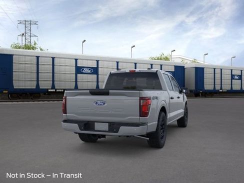 New 2026 Ford F150 STX AWD/4WD image 8