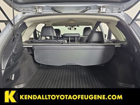 Used 2017 Subaru Outback 3.6R Limited AWD/4WD image 27