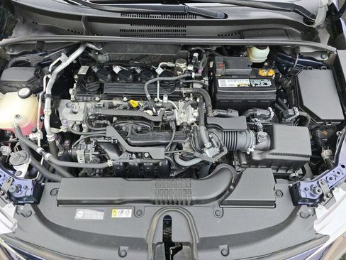 Used 2020 Toyota Corolla SE FWD image 33
