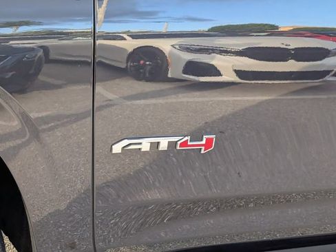 Used 2023 GMC Yukon AT4 w/ Max Trailering Package image 5