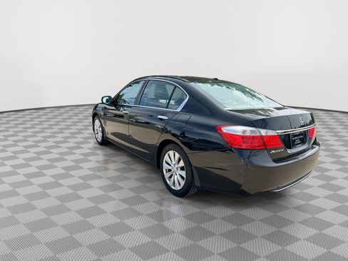 Used 2013 Honda Accord EX-L image 8