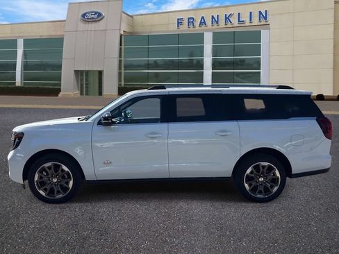 New 2027 Ford Expedition Max King Ranch AWD/4WD image 4