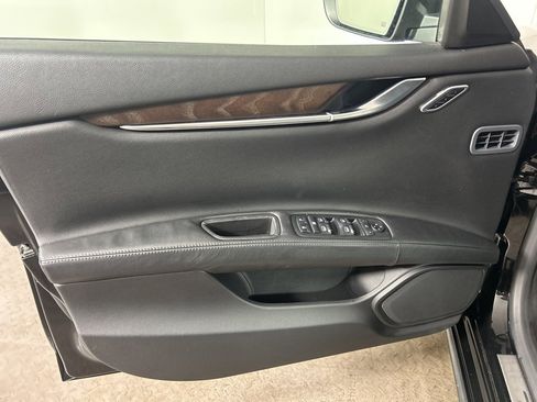 Used 2018 Maserati Ghibli S Q4 image 20