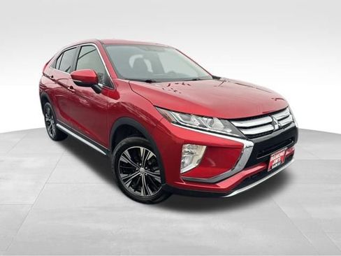Used 2019 Mitsubishi Eclipse Cross SE image 27