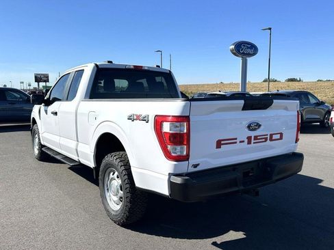 Used 2021 Ford F150 XL w/ XL Power Equipment Group image 6