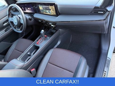 Used 2025 Nissan Kicks SR AWD/4WD image 15