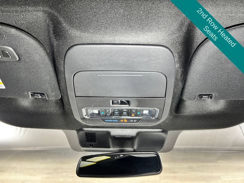 Used 2025 Ford F150 Lariat w/ Equipment Group 502A High AWD/4WD image 24