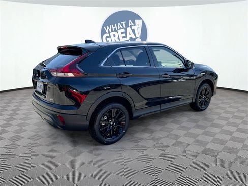 New 2026 Mitsubishi Eclipse Cross LE image 7