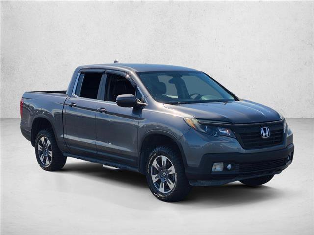 Used 2017 Honda Ridgeline RTL image 3