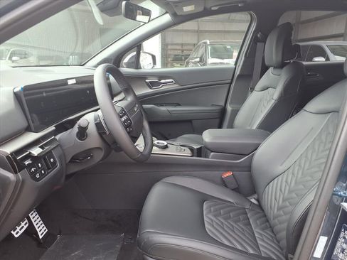 New 2026 Kia Sportage X-Line Prestige AWD/4WD image 12