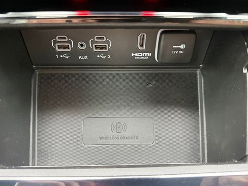 Used 2023 Jeep Grand Cherokee L Summit w/ Advanced Protech Group IV image 41