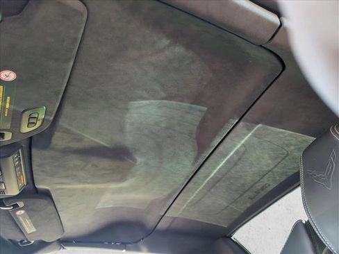 Used 2024 Chevrolet Corvette Z06 RWD image 16