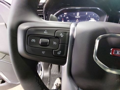 New 2025 GMC Sierra 1500 SLT w/ SLT Premium Plus Package image 16