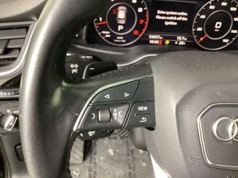 Used 2019 Audi Q7 3.0T Premium Plus w/ Premium Plus Package image 30