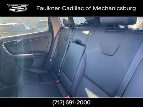 Used 2016 Volvo XC60 T6 image 15