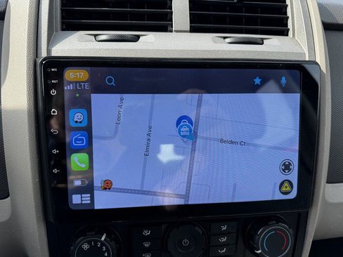 Used 2008 Ford Escape XLT AWD/4WD image 16