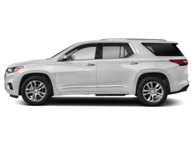 Used 2018 Chevrolet Traverse High Country AWD/4WD image 6