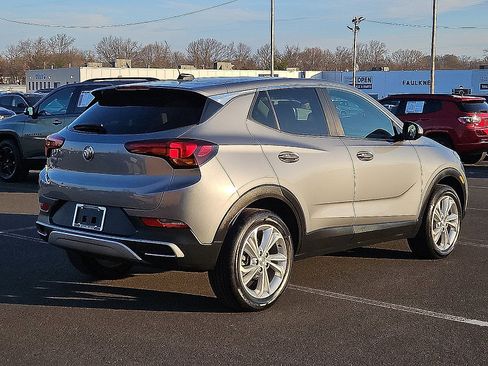 Used 2023 Buick Encore GX Preferred w/ Cold Weather Comfort Package FWD image 6