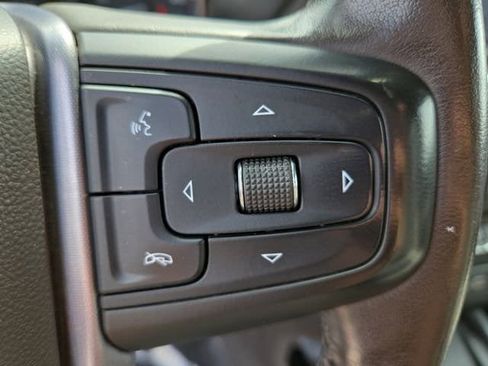 Used 2019 GMC Sierra 1500 SLT w/ SLT Premium Plus Package AWD/4WD image 23