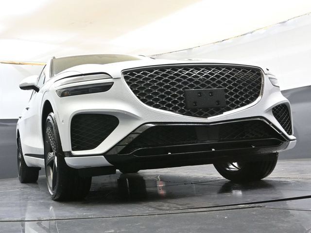 Used 2024 Genesis GV70 3.5T Sport w/ Sport Advanced Package AWD/4WD image 43
