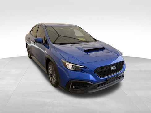 Used 2024 Subaru WRX w/ Accessory Package #2 AWD/4WD image 8