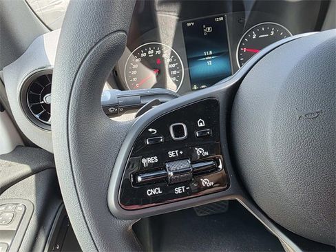 Used 2024 Mercedes-Benz Sprinter 2500 image 11