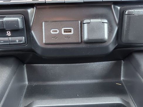 Used 2021 GMC Sierra 1500 AT4 AWD/4WD image 33