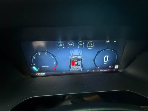 Used 2024 Ford F150 Tremor w/ Bed Utility Package image 18