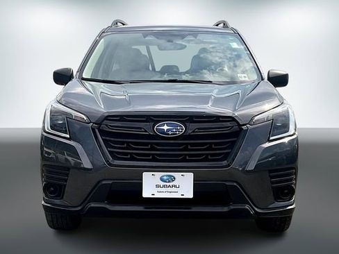 Used 2022 Subaru Forester image 2
