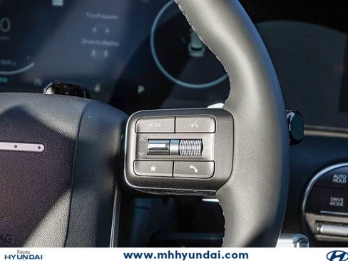 New 2026 Hyundai Palisade Limited FWD image 20