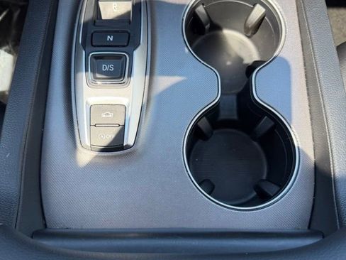 Used 2025 Honda Ridgeline RTL image 23