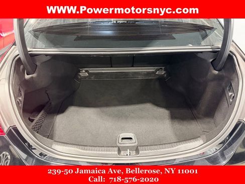 Used 2022 Mercedes-Benz C 300 4MATIC Sedan w/ Pinnacle Trim Package image 14