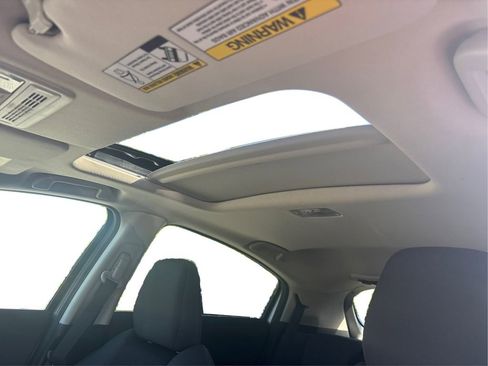 Used 2022 Honda HR-V EX image 21