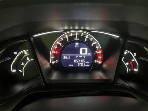 Used 2018 Honda Civic LX image 11