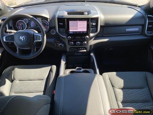 New 2026 RAM 1500 Big Horn image 9