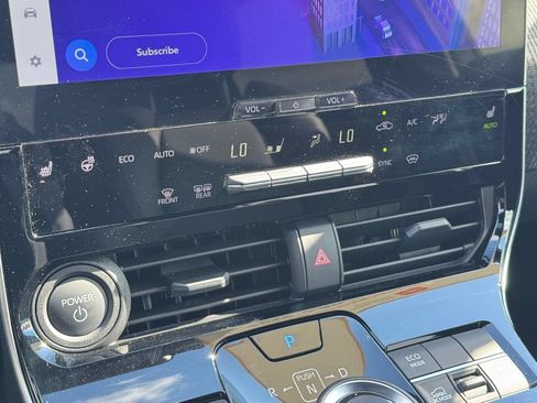 Certified 2023 Toyota bZ4X AWD w/ Weather Package image 23
