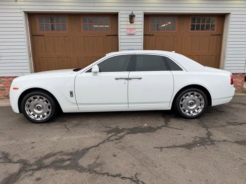 Used 2013 Rolls-Royce Ghost image 7