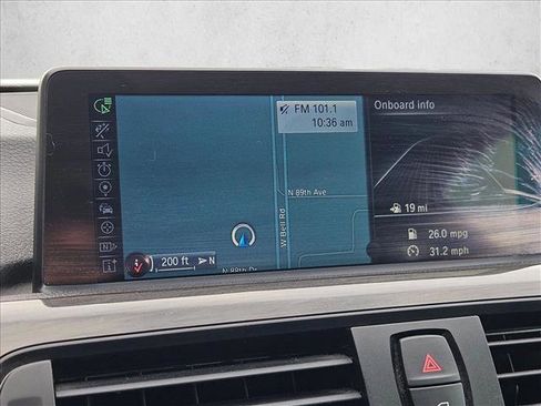 Used 2015 BMW 435i Coupe image 12