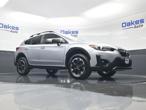 Used 2023 Subaru Crosstrek 2.0i AWD/4WD image 36