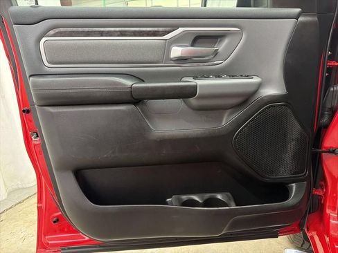Used 2021 RAM 1500 Big Horn AWD/4WD image 31