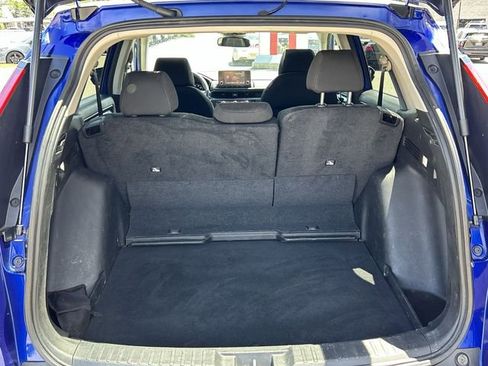 Used 2024 Honda CR-V EX image 27