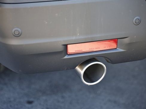 New 2026 Honda Ridgeline TrailSport+ image 13