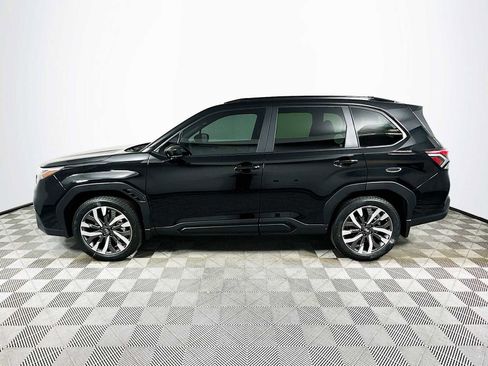 New 2026 Subaru Forester Touring w/ Touring Package AWD/4WD image 4