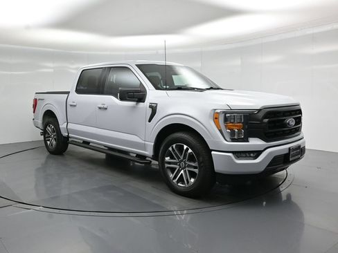 Used 2021 Ford F150 XLT RWD image 52