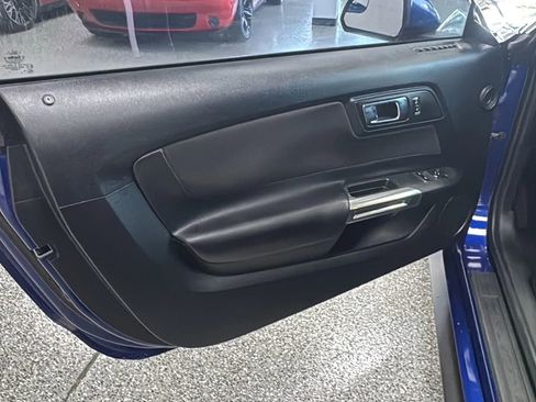 Used 2016 Ford Mustang GT w/ GT Performance Package RWD image 21